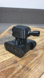 3D printed pressure tank V2 tank shooting toy