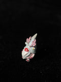 1/72 Scale WT Goblin Santa Claus Tank Decoration Accessories DIY Creative Accessory Models for Surrounding Tank Scenes