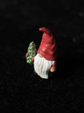 1/72 Scale WT Goblin Santa Claus Tank Decoration Accessories DIY Creative Accessory Models for Surrounding Tank Scenes