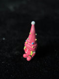 1/72 Scale WT Goblin Santa Claus Tank Decoration Accessories DIY Creative Accessory Models for Surrounding Tank Scenes
