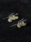 1/72 Scale Remotely Operated MG34 Machine Gun Resin Model for Jagdpanzer Hetzer and StuG III/IV Tanks