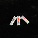 1/72 Scale Kawaii WT Girl's Cushion Miniature Model Accessories Emily/Ling/Usagi Tank Mounted Scene Decoration