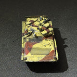 1/72 1/100 Scale Camouflage Painted Russian BMP-2M Berezhok IFV Resin Miniature Model Tabletop Wargaming
