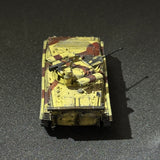 1/72 1/100 Scale Camouflage Painted Russian BMP-2M Berezhok IFV Resin Miniature Model Tabletop Wargaming