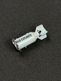 Classic 1/72 1/35 Scale Unexploded Bomb Model WT Accessory Suitable for Tank Model