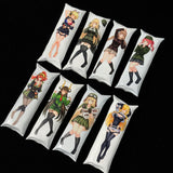 1/16 Scale Anime Girl Tank Pillow Modern/WWII Tank Turret Car Interior Decoration War Thunder Merchandise Miniature Model