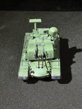 1/72 1/100 Scale Painted US M247 Sergeant York SPAAG Anti-Aircraft Tank Resin Miniature Model Weathered Finish