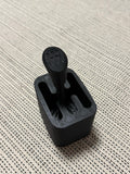 3D printed gear shifting and stress-relieving toys No assembly required, a cool and smooth little gift