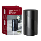 Electric Bottle Opener for Red Wine Multifunctional Red Wine Bottle Corkscrew Gift Box Beer Wine Tools Practical Kitchen Bar Accessories