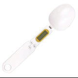 Mini Precision Electronic Kitchen Scale LCD Digital Measurement 500g Food Flour Sugar Measuring Spoon Practical Kitchen Tools